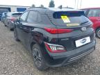 2021 HYUNDAI KONA PREMI for sale at Copart EAST KILBRIDE