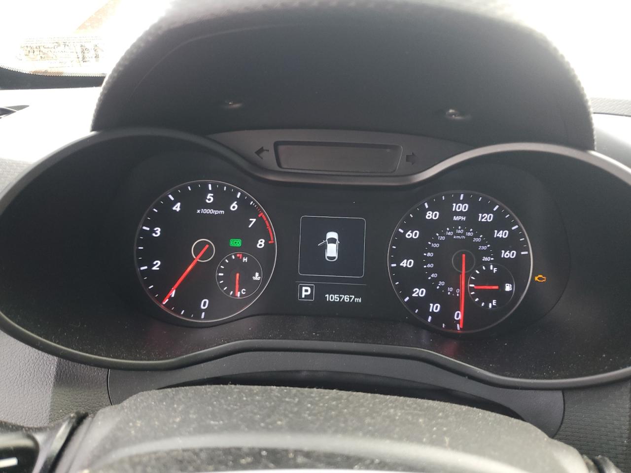 2016 Hyundai Veloster - Image 9