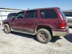 2001 Dodge Durango  for Sale in Walton, KY - Mechanical