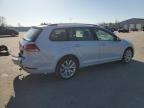 2019 Volkswagen Golf Sportwagen S for Sale in Dunn, NC - Rear End