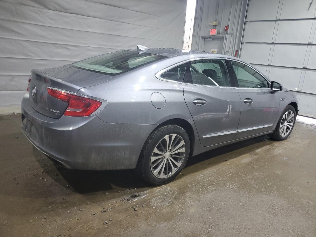 2019 Buick LaCrosse - Image 3