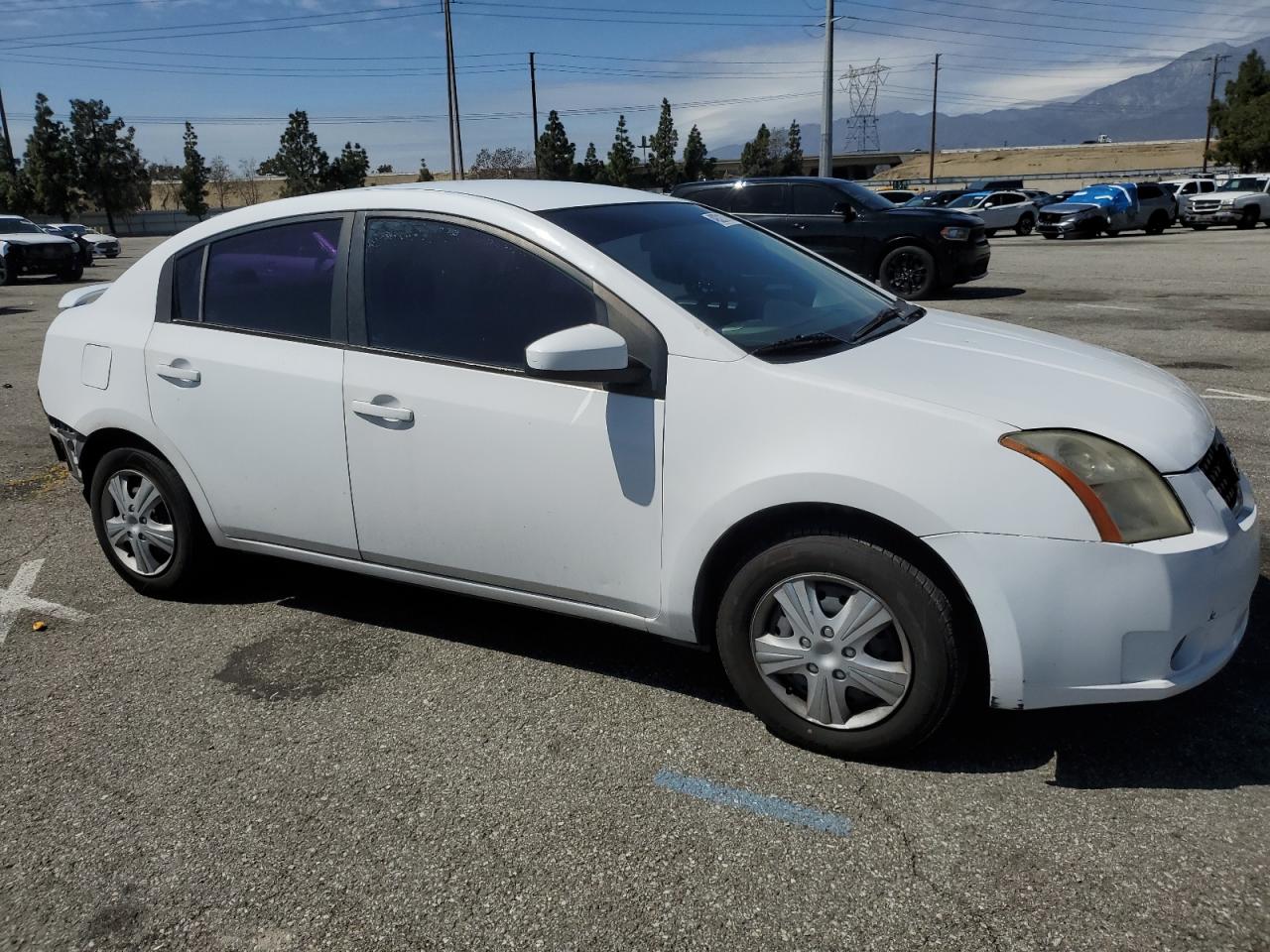 2009 Nissan Sentra - Image 4