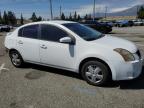 2009 Nissan Sentra 2.0 за продажба в Rancho Cucamonga, CA - Rear End