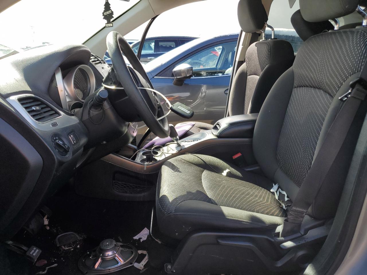 2019 Dodge Journey - Image 7