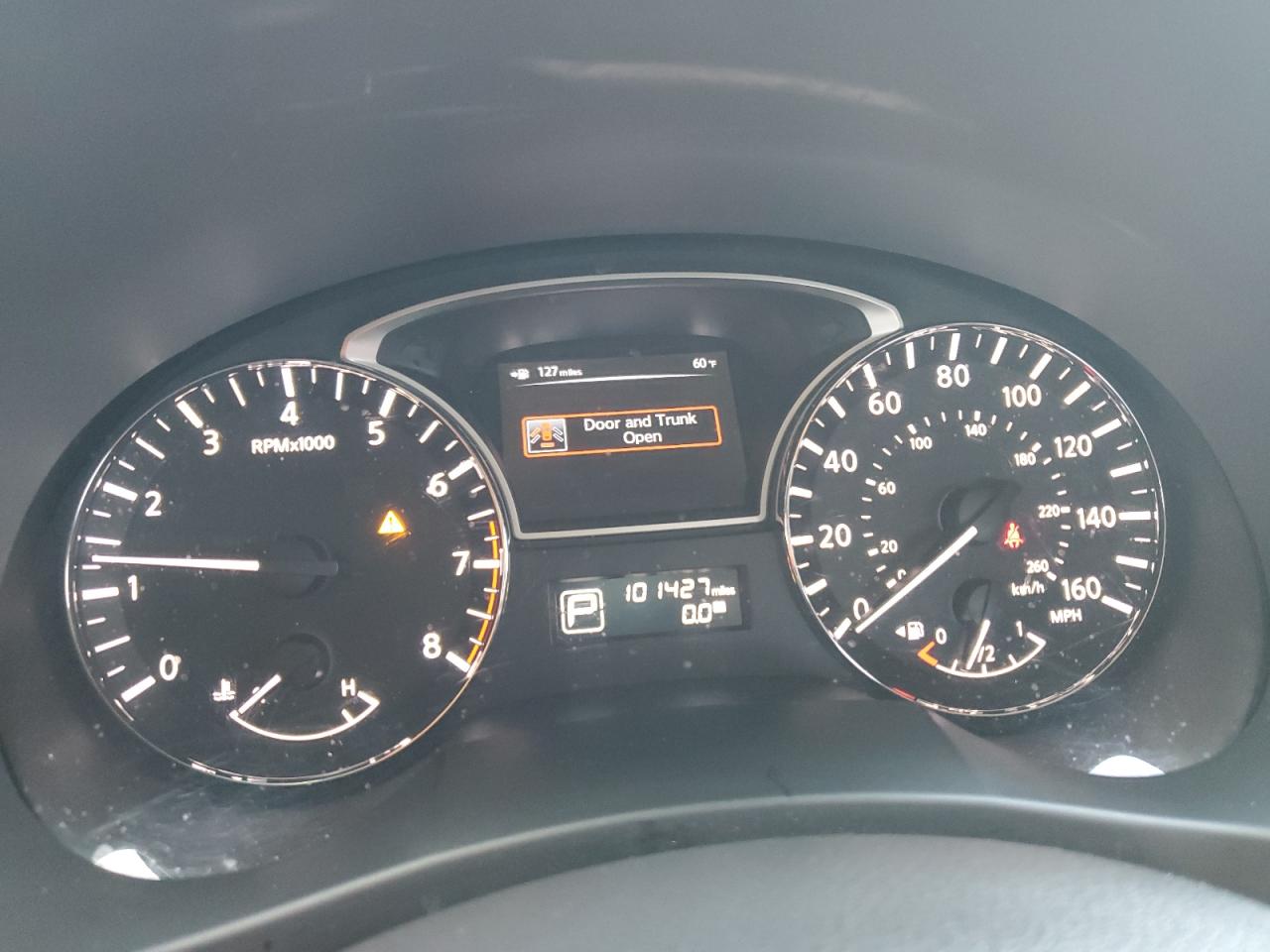 2013 Nissan Altima - Image 9