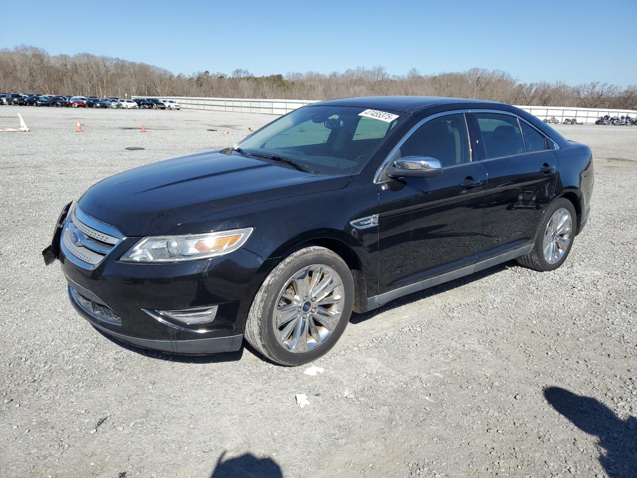 Ford Taurus