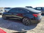 2022 Honda Civic Ex en Venta en Earlington, KY - Side