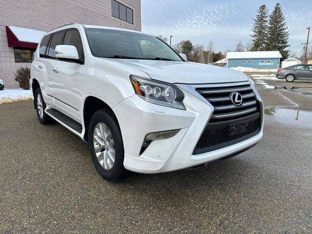 2015 Lexus Gx 460