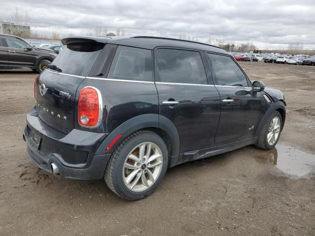 2014 MINI COOPER S COUNTRYMAN