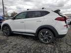 2020 Hyundai Tucson Limited იყიდება Colton-ში, CA - Rear End