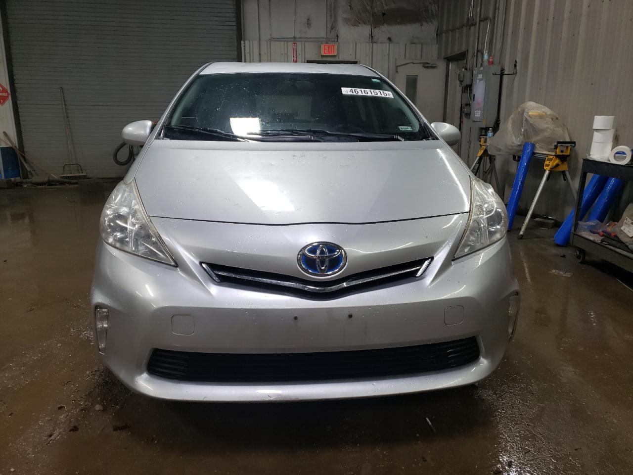 2013 Toyota Prius - Image 5