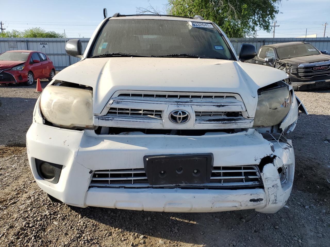 2006 Toyota 4Runner - Image 5