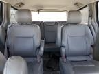 2009 Toyota Sienna Xle იყიდება Las Vegas-ში, NV - Front End