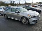 2017 Hyundai Sonata Sport იყიდება Exeter-ში, RI - All Over