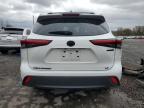2022 Toyota Highlander Hybrid Le на продаже в Portland, OR - Front End