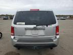 2012 Honda Pilot Exl en Venta en Brookhaven, NY - Front End