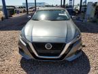 2021 Nissan Altima Sv for Sale in Phoenix, AZ - Side