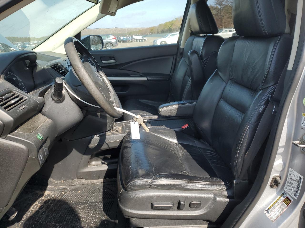 2014 Honda CR-V - Image 7