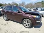 2013 Kia Sorento Sx zu verkaufen in Seaford, DE - Front End