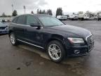 2014 Audi Q5 Premium Plus for Sale in Woodburn, OR - Front End