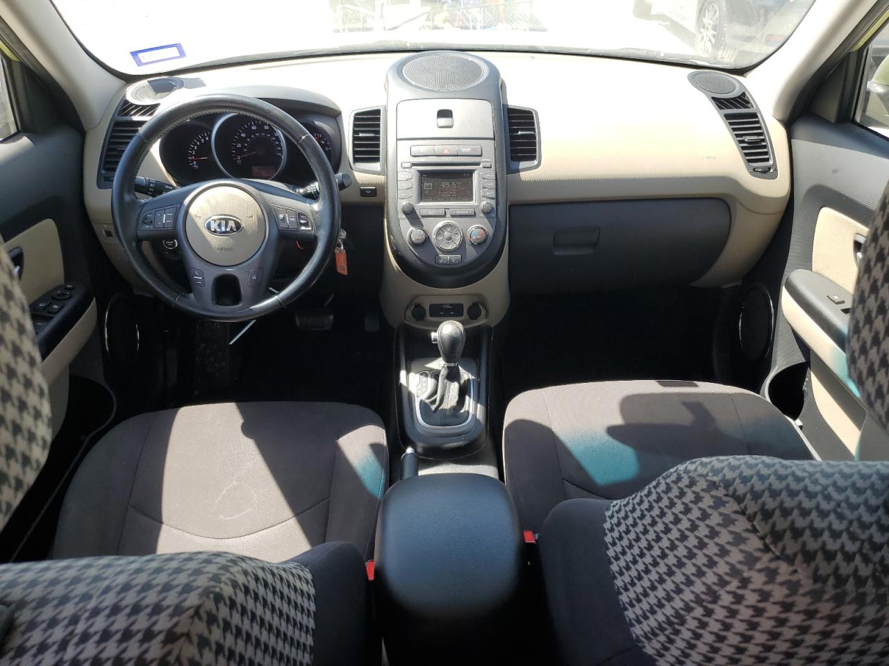 2013 Kia Soul - Image 8