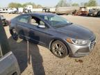 2018 Hyundai Elantra Sel за продажба в Houston, TX - Mechanical