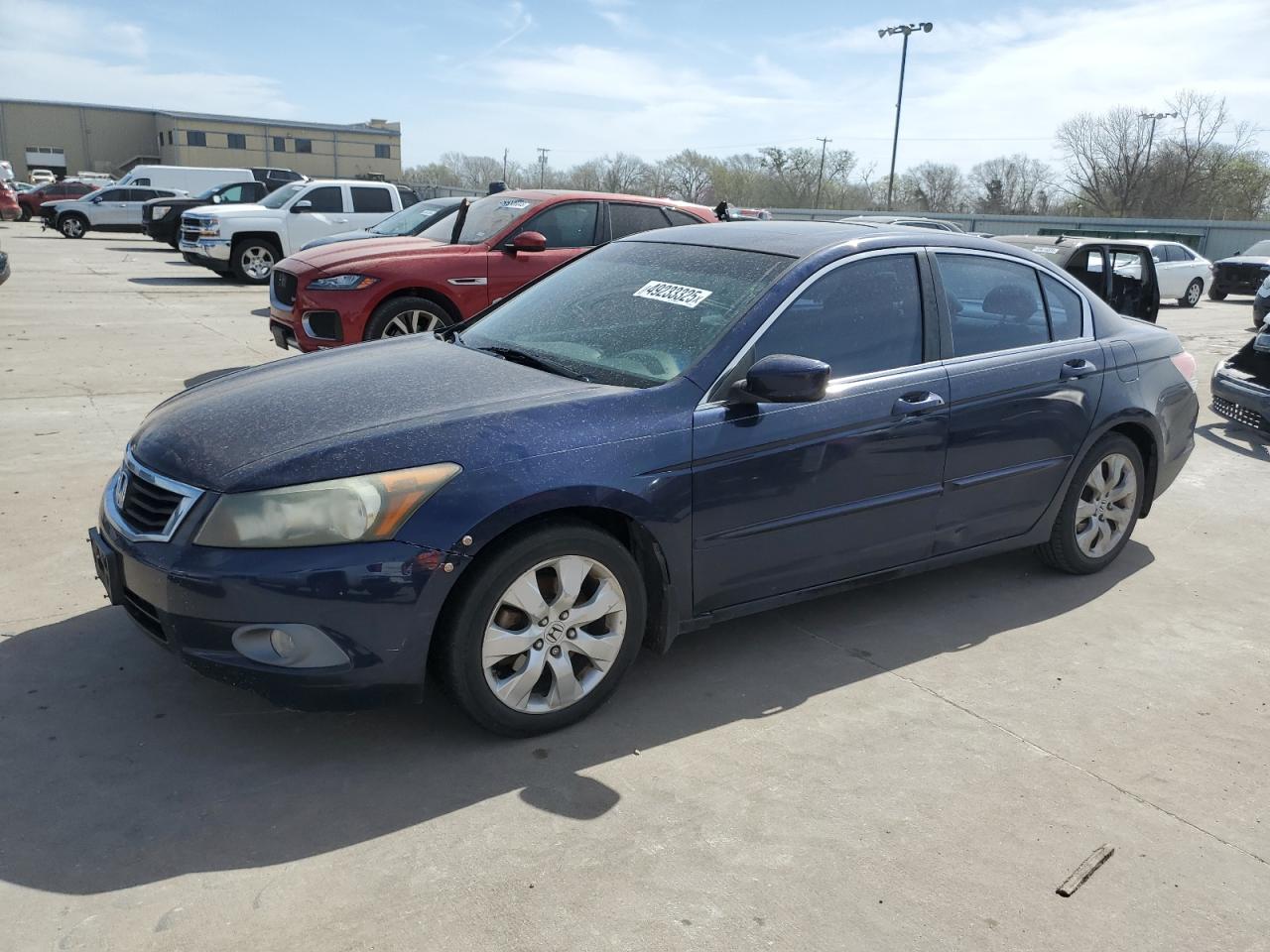2008 Honda Accord - Image 1