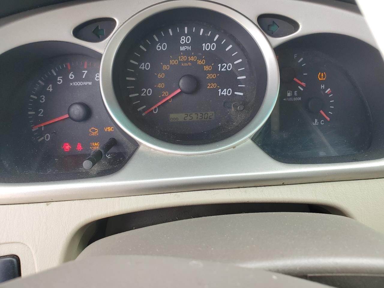 2006 Toyota Highlander - Image 9