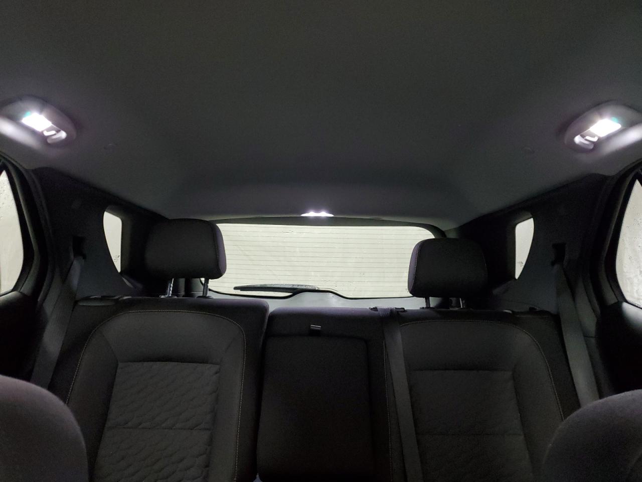 2021 Chevrolet Equinox - Image 10