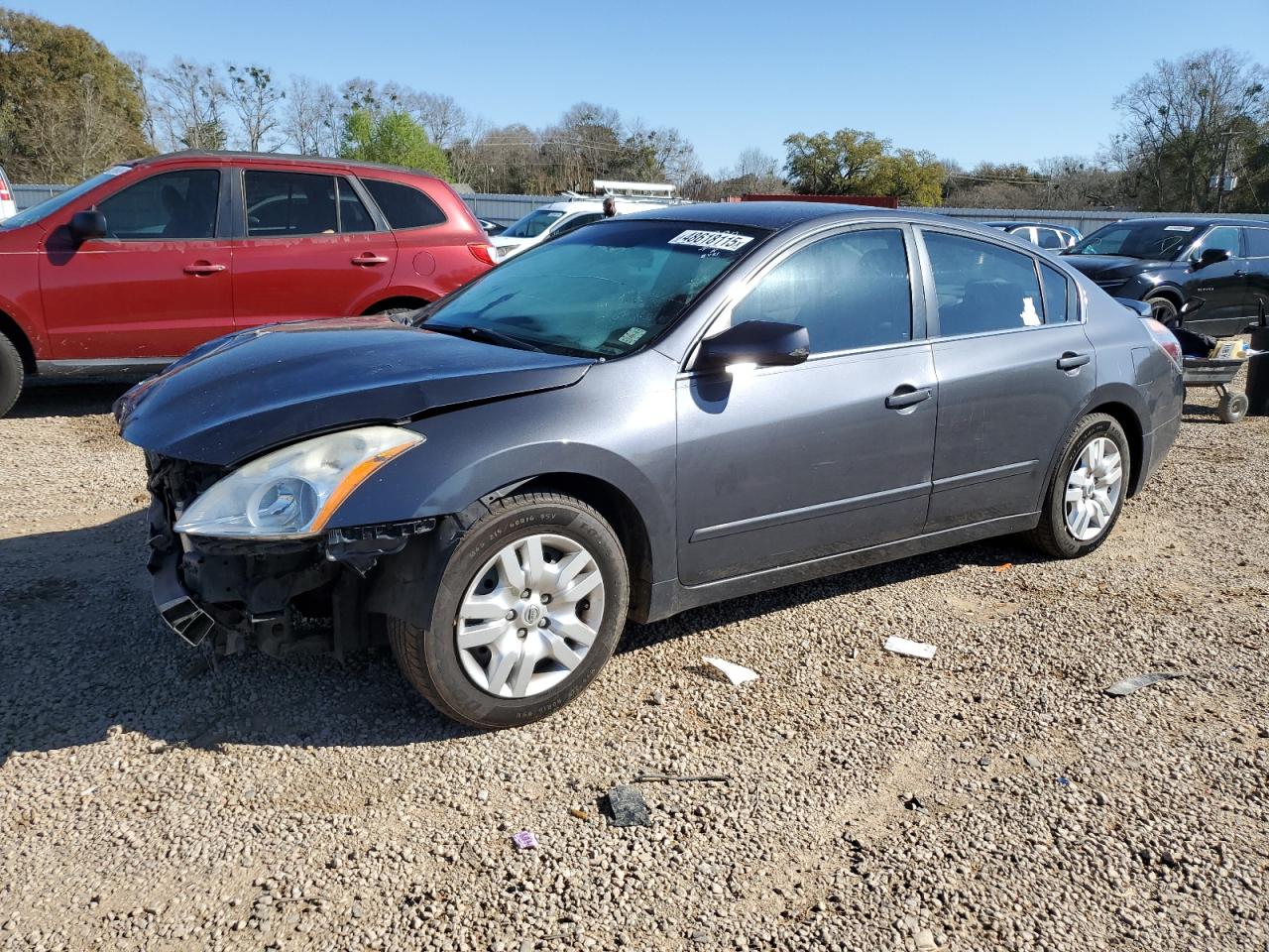 2010 Nissan Altima - Image 1