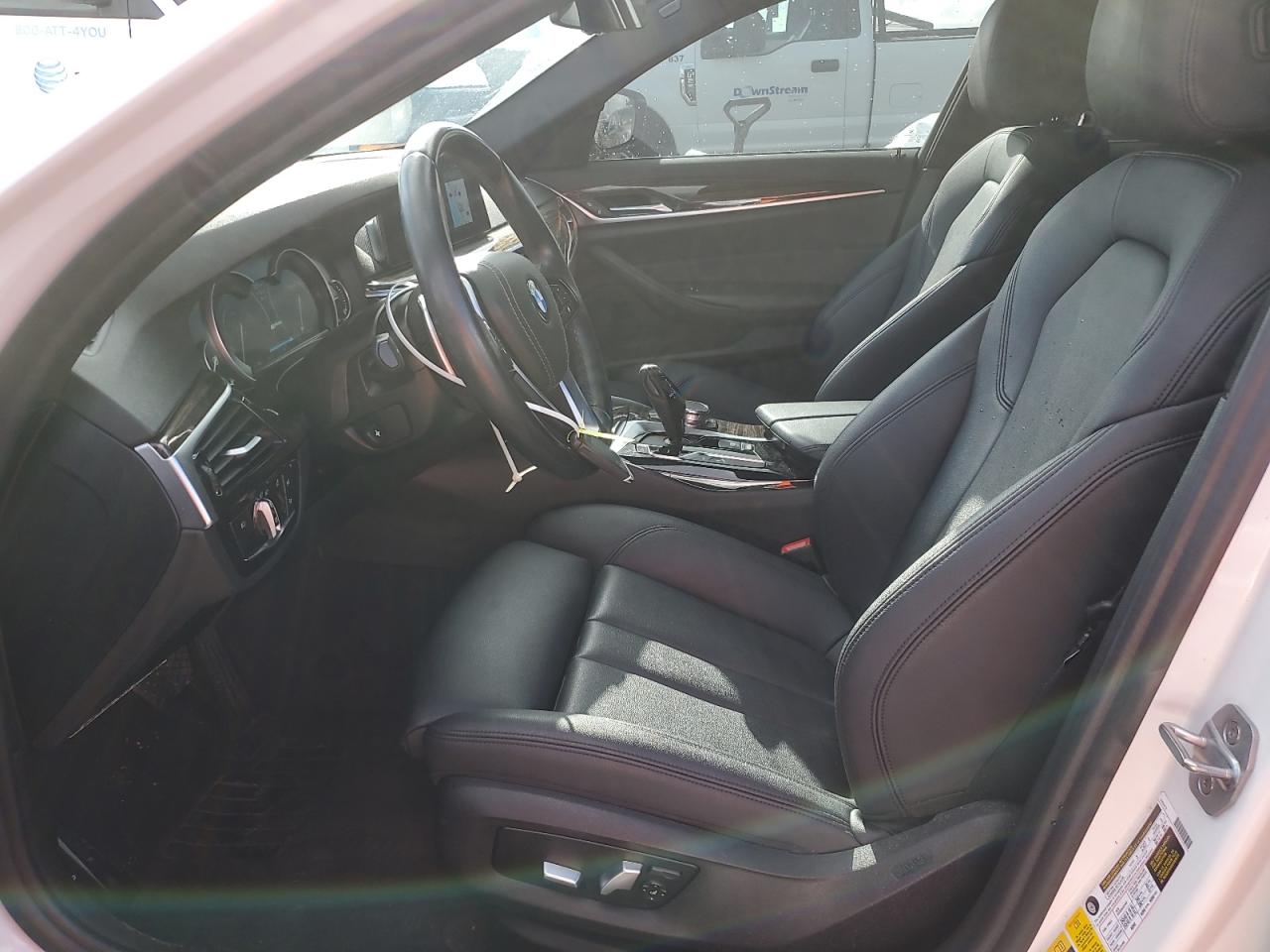 2018 BMW 5er - Image 7
