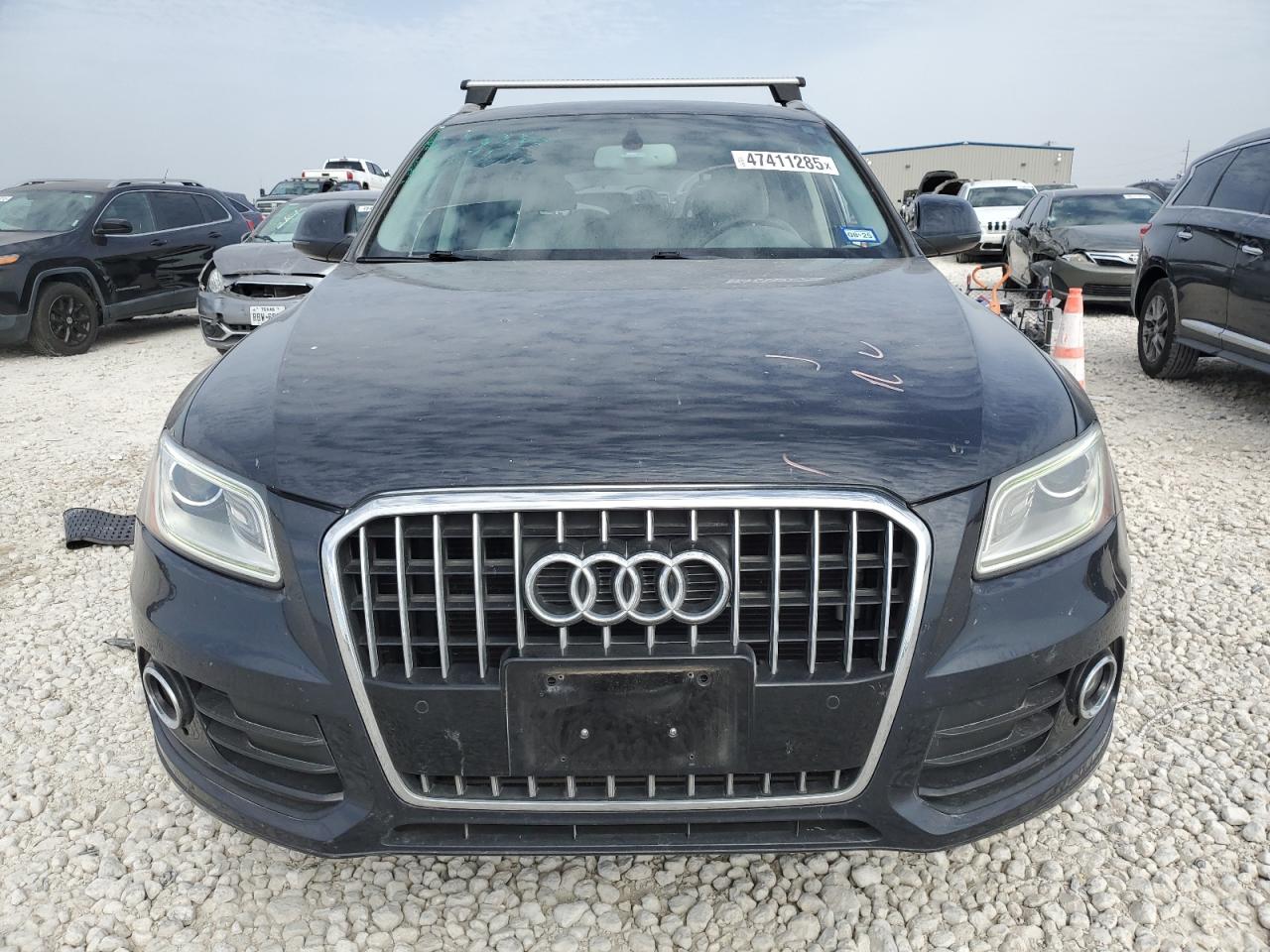 2013 Audi Q5 - Image 5
