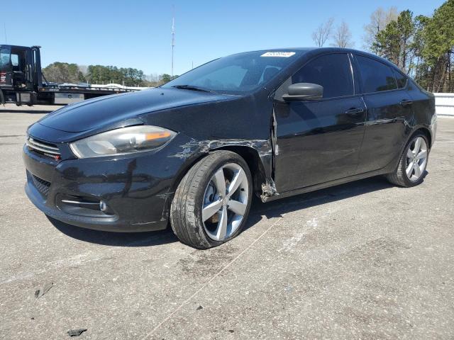 2014 Dodge Dart Gt