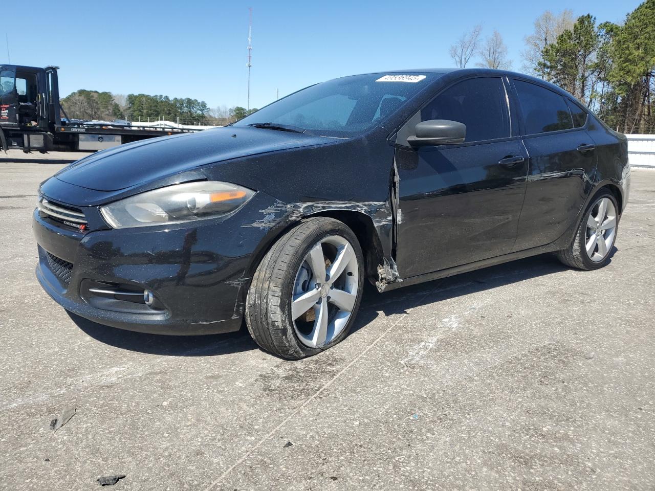 2014 Dodge Dart - Image 1