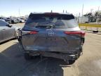 2021 Toyota Highlander Hybrid Platinum for Sale in Denver, CO - Rear End