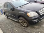 2011 Mercedes-Benz Ml 350 4Matic for Sale in Loganville, GA - Front End