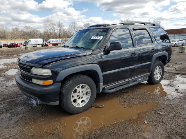 2003 Chevrolet Tahoe K1500