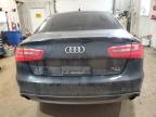 2015 Audi A6 Premium Plus for Sale in Lyman, ME - Front End