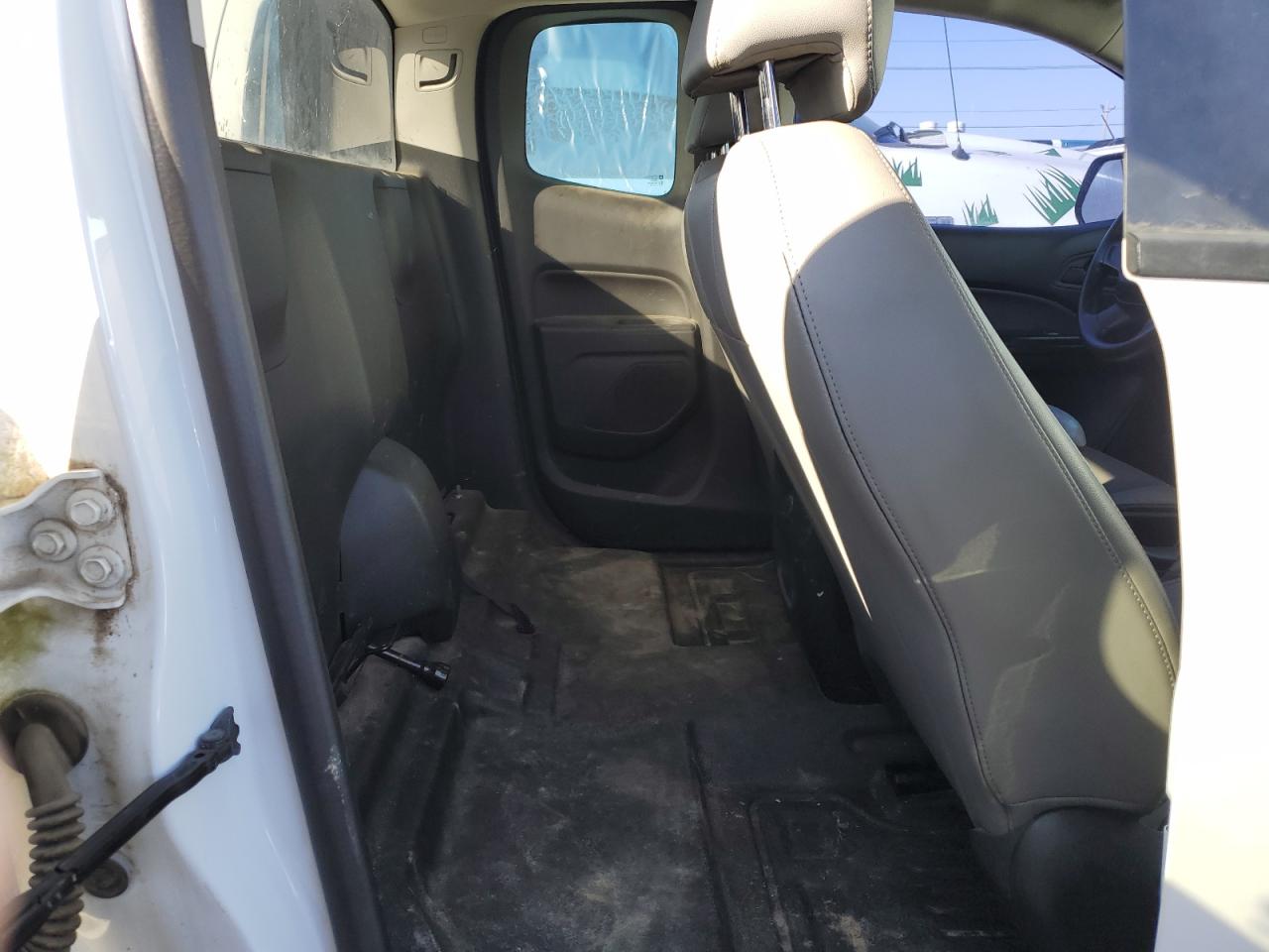 2015 GMC Canyon - Image 10