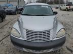 2002 Chrysler Pt Cruiser Touring en Venta en Wayland, MI - Front End