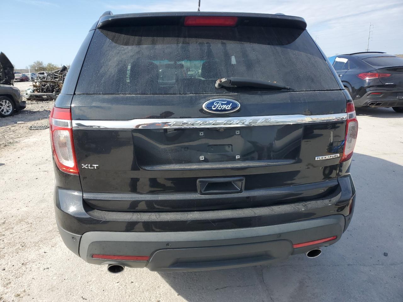 2013 Ford Explorer - Image 6