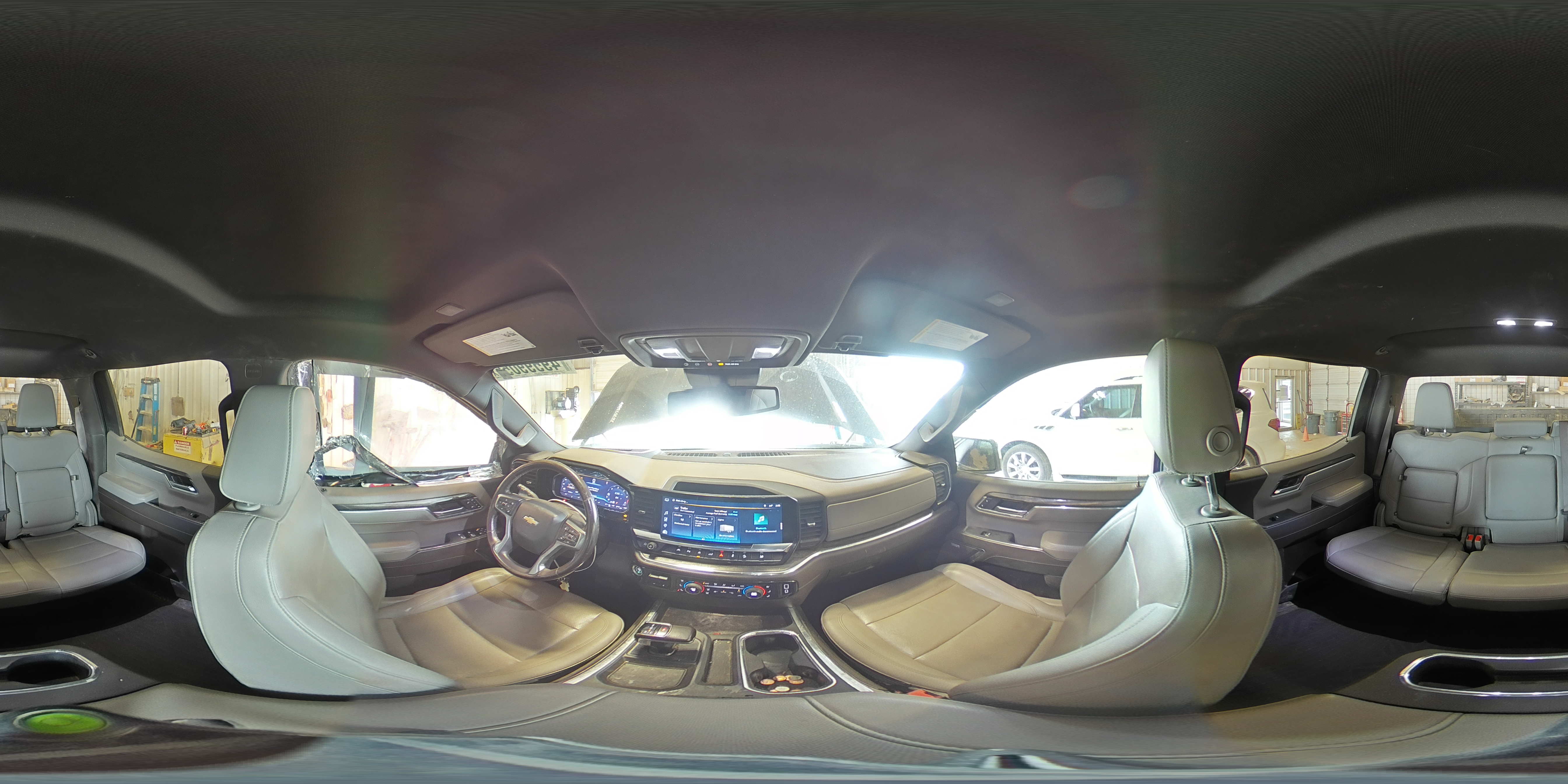 2023 Chevrolet Silverado - Image 13