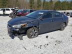 2019 Kia Forte Fe за продажба в Gainesville, GA - Front End