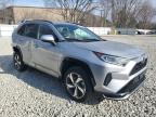 2021 Toyota Rav4 Prime Se for Sale in North Billerica, MA - Rear End