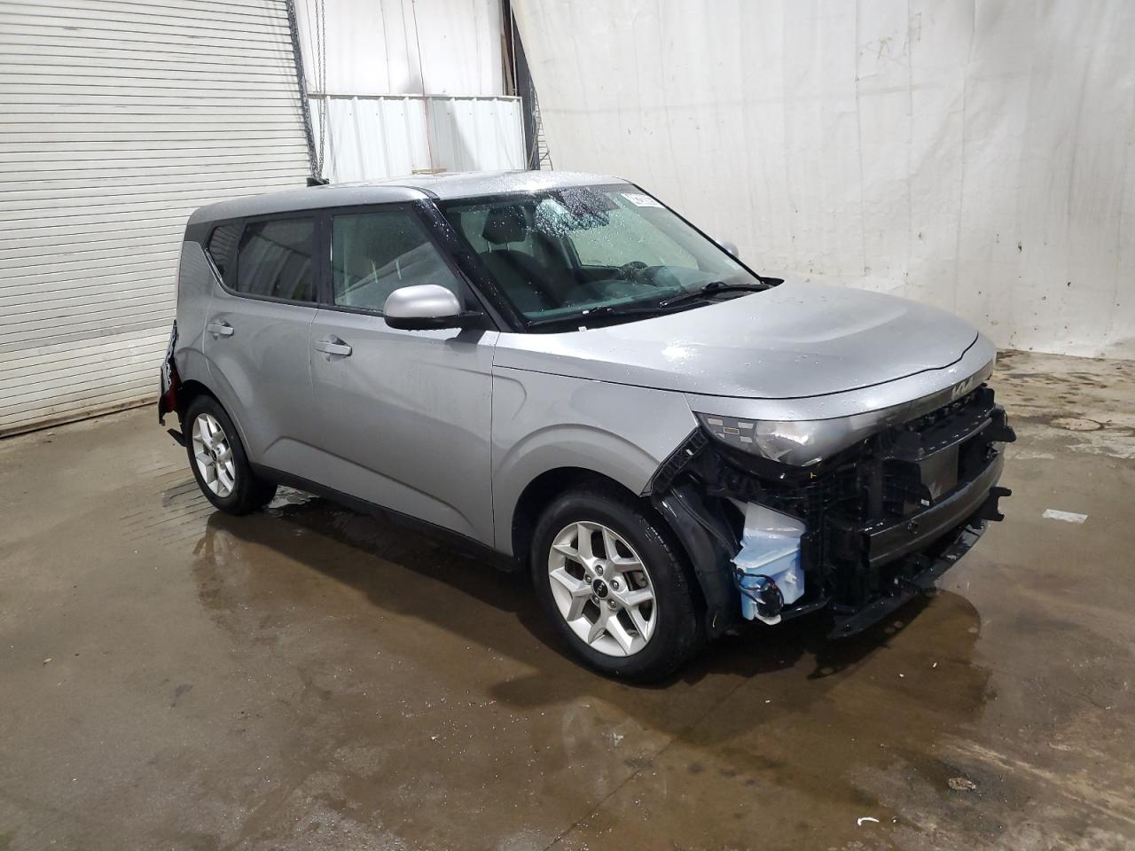 2023 Kia Soul - Image 4