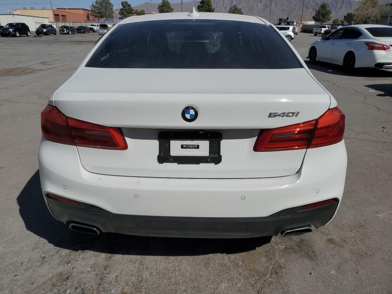 2017 BMW 5er - Image 6