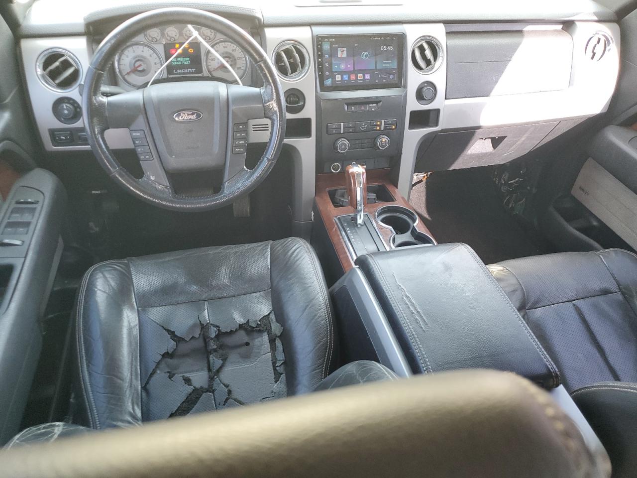2009 Ford F-150 - Image 8
