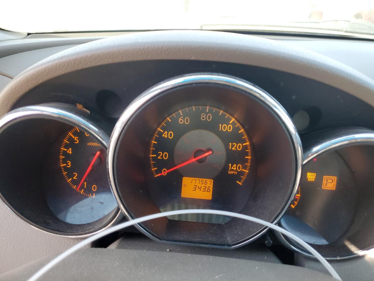 2006 Nissan Altima - Image 9