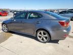 2012 Lexus Is 250 for Sale in Grand Prairie, TX - Rear End