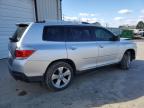 2013 Toyota Highlander Limited იყიდება Conway-ში, AR - All Over